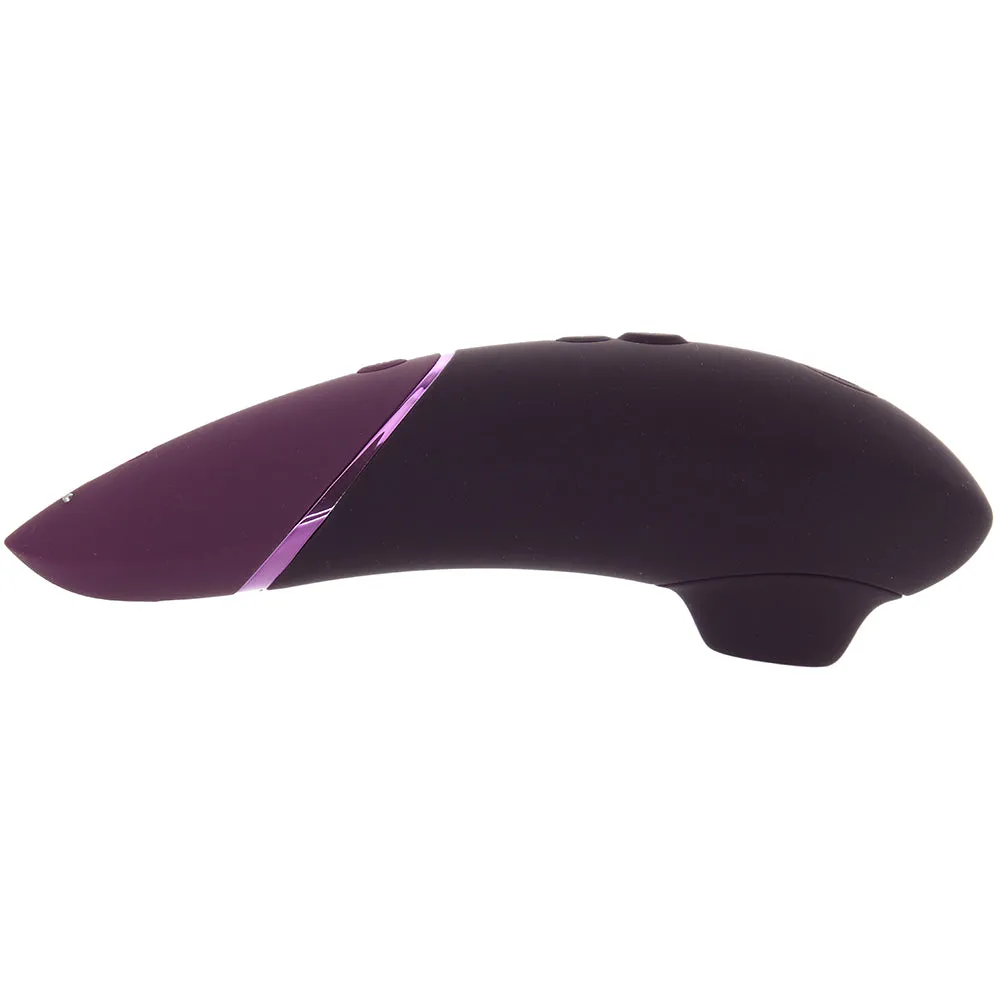 Womanizer Next 3D Pleasure Air Stimulator in Purple