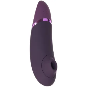 Womanizer Next 3D Pleasure Air Stimulator in Purple