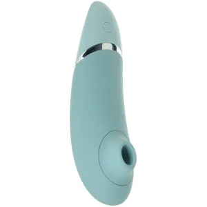 Womanizer Next 3D Pleasure Air Stimulator in Sage