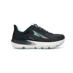 Women's Altra Provision 6 Color: Black/ Mint