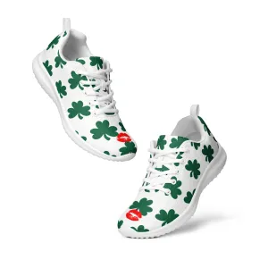 Women’s athletic shoes Shamrock