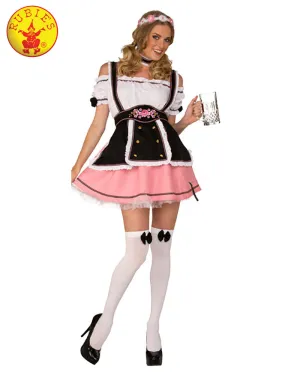 Women's Costume - Fraulein