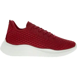 Women's Ecco Therap Lace Chili Red Leather