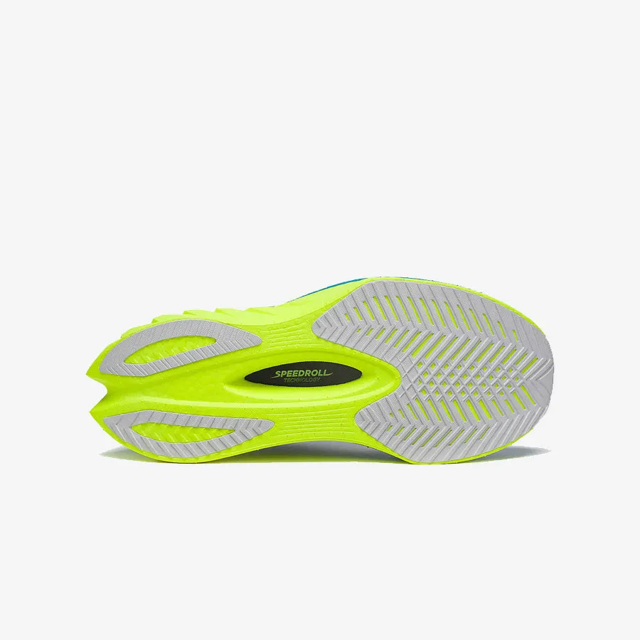 Women's Endorphin Pro 4 (Mirage/Citron)