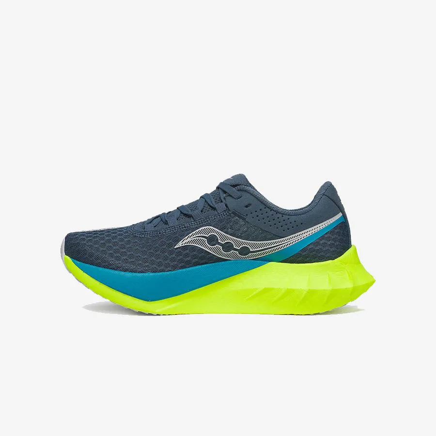 Women's Endorphin Pro 4 (Mirage/Citron)