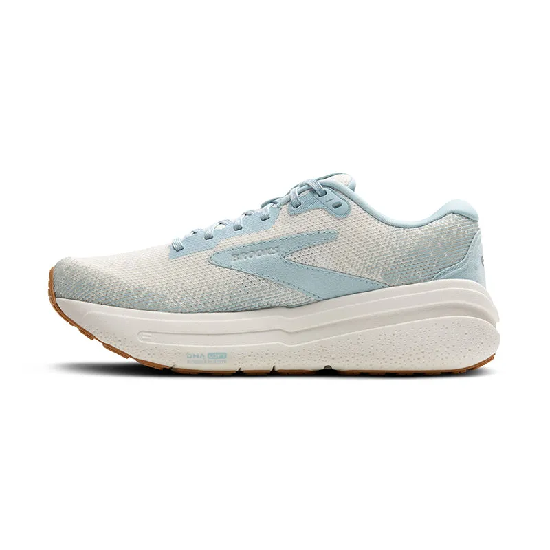 Women's Ghost Max 2 Coconut Milk/Winter Sky