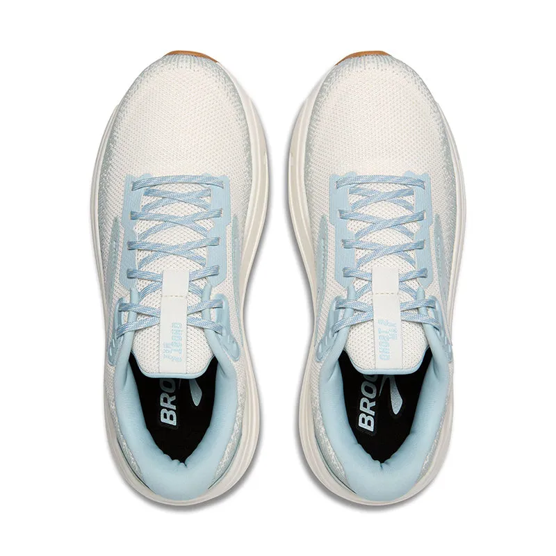 Women's Ghost Max 2 Coconut Milk/Winter Sky