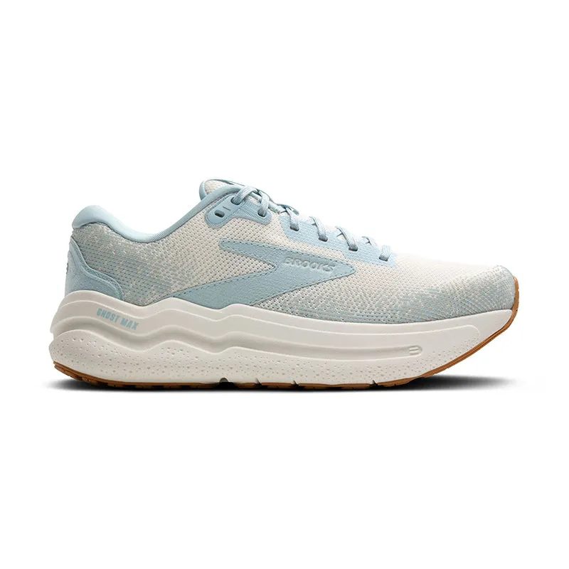 Women's Ghost Max 2 Coconut Milk/Winter Sky