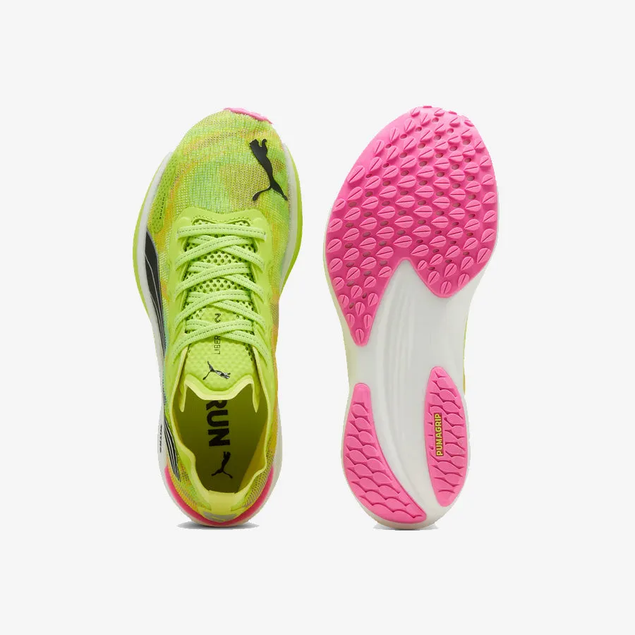 Women's Liberate Nitro 2 (Lime Pow/Black)