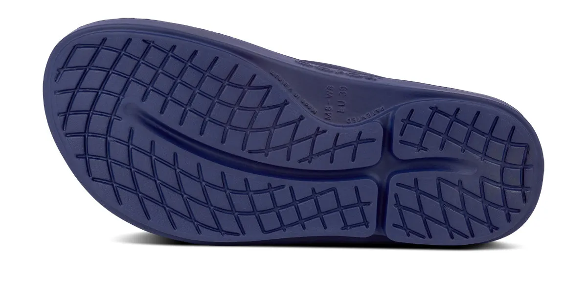 Women's OOriginal Sandal - Navy