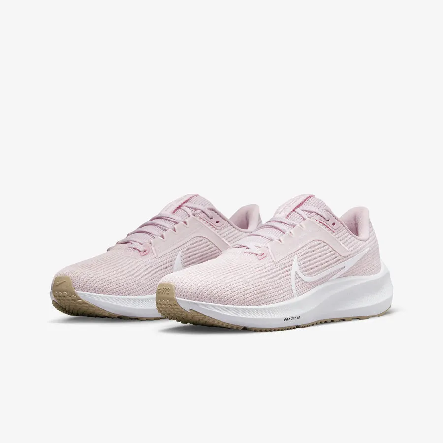 Women's Pegasus 40 (Pearl Pink/Pink Foam)