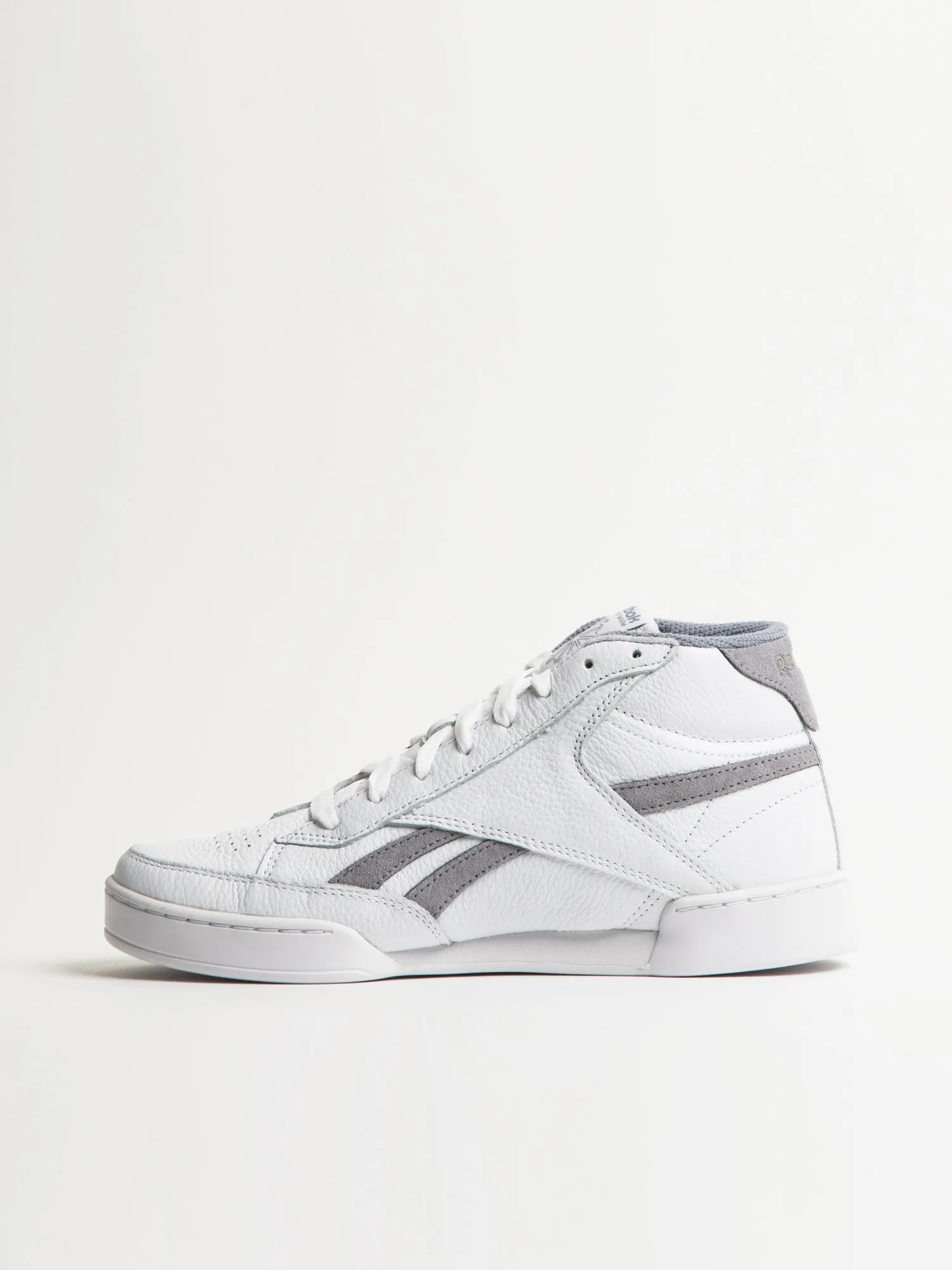 WOMENS REEBOK CLUB C FORM HI STAY COZY