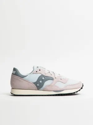 WOMENS SAUCONY DXN TRAINER SNEAKER