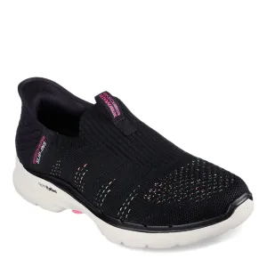 Women's Skechers, Slip-ins: GO WALK 6 - Valentina Sneaker