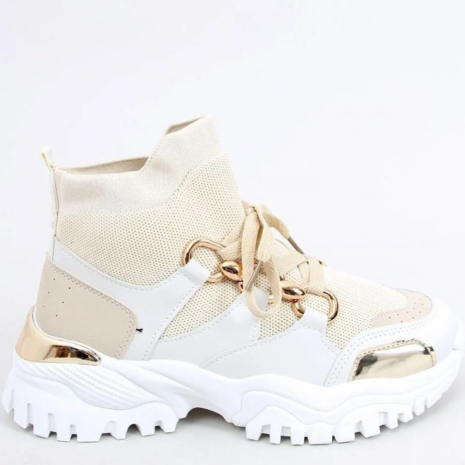 Women's Sporty Ankle Boots