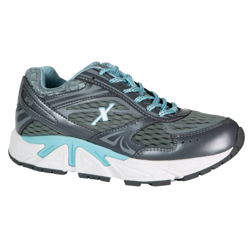 Xelero Genesis XPS Women's - Graphite/Mint