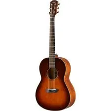 Yamaha CSF3M Compact Folk - Tobacco Brown Sunburst (No Case - Discounted)