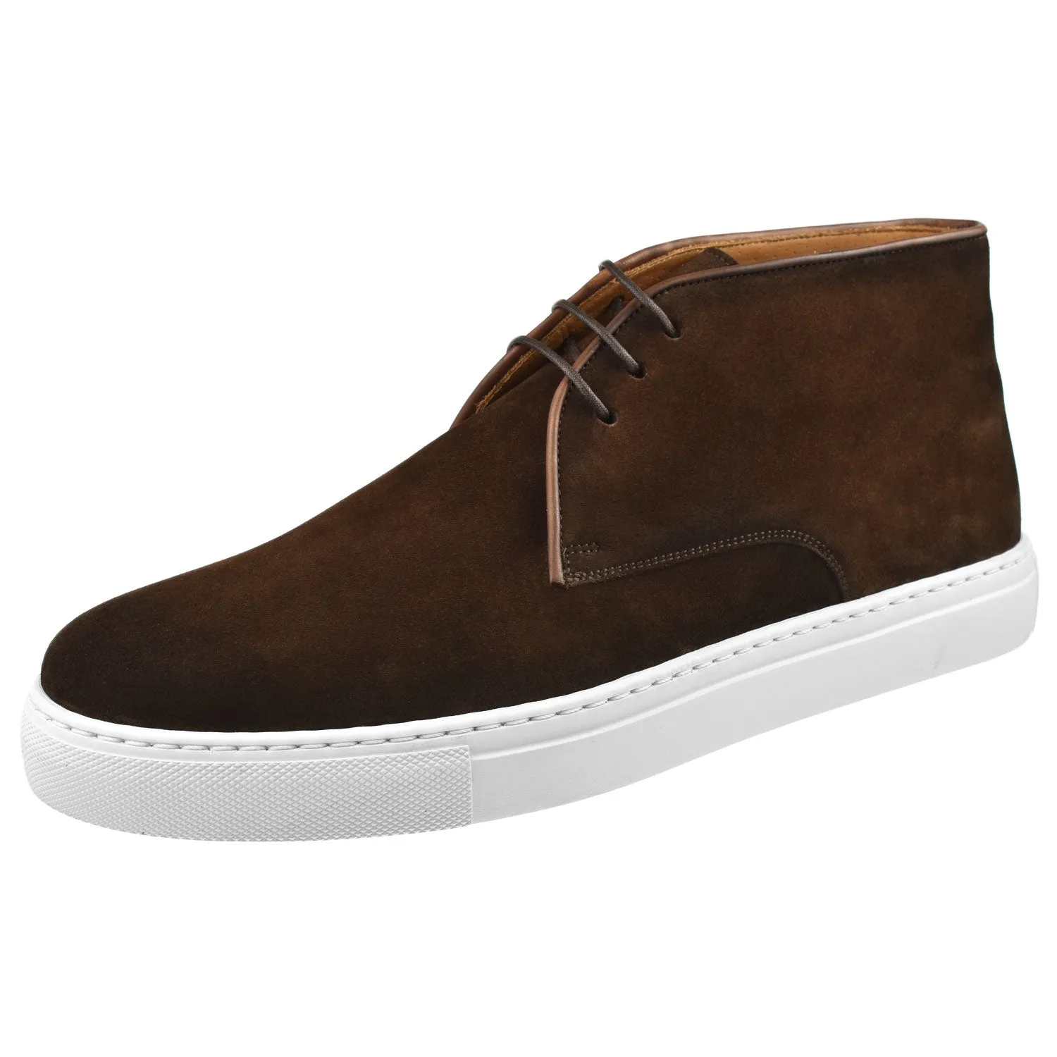 Zach Chukka Sneaker