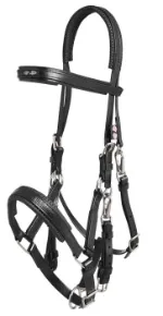 Zilco Bridle SS Marathon Bridle