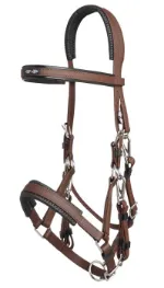 Zilco Bridle SS Marathon Bridle