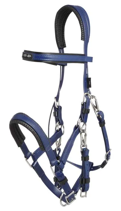 Zilco Bridle SS Marathon Bridle