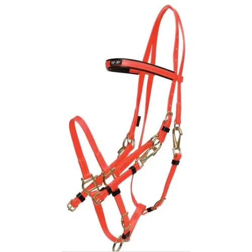 Zilco Bridle SS Marathon Bridle