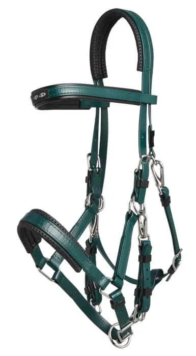 Zilco Bridle SS Marathon Bridle