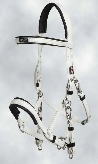 Zilco Bridle SS Marathon Bridle